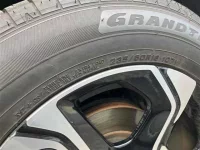 Honda CR-V лот № 2001 оценка 4  с аукциона в Японии 6