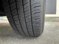 Honda CR-V лот № 2001 оценка 4  с аукциона в Японии 9