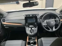 Honda CR-V лот № 2001 оценка 4  с аукциона в Японии 2