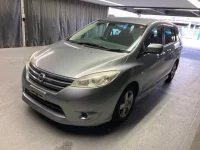 Nissan LAFESTA лот № 1030 оценка R  с аукциона в Японии 4