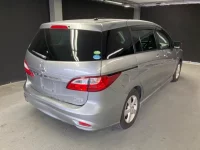 Nissan LAFESTA лот № 1030 оценка R  с аукциона в Японии 5