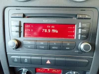 Audi A3 лот № 33515 оценка 4  с аукциона в Японии 10