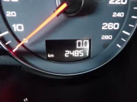 Audi A3 лот № 33515 оценка 4  с аукциона в Японии 9