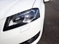 Audi A3 лот № 33515 оценка 4  с аукциона в Японии 7