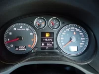 Audi A3 лот № 33515 оценка 4  с аукциона в Японии 8