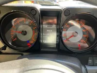 Suzuki JIMNY SIERRA лот № 2002 оценка 4  с аукциона в Японии 3