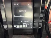 Suzuki JIMNY SIERRA лот № 2002 оценка 4  с аукциона в Японии 4