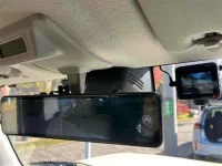 Suzuki JIMNY SIERRA лот № 2002 оценка 4  с аукциона в Японии 6