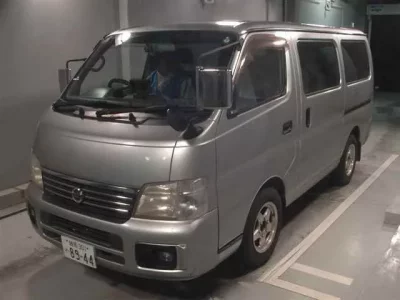 Nissan CARAVAN