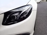 Mercedes-Benz E CLASS лот № 33517 оценка 3.5  с аукциона в Японии 7