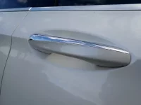 Mercedes-Benz E CLASS лот № 33517 оценка 3.5  с аукциона в Японии 8