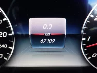 Mercedes-Benz E CLASS лот № 33517 оценка 3.5  с аукциона в Японии 10