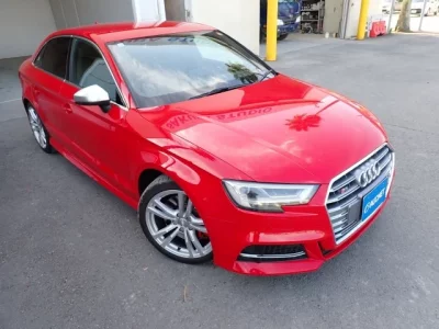 Audi S3