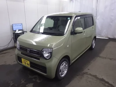 Honda N WGN