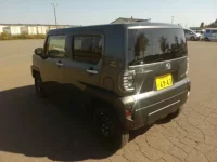 Daihatsu TAFT лот № 24573 оценка 4  с аукциона в Японии 1