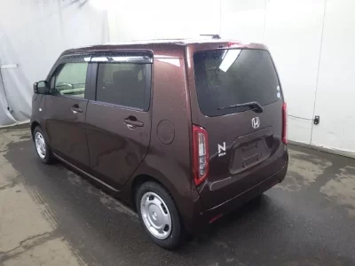 Honda N WGN