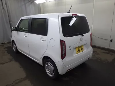 Honda N WGN