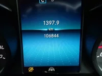 Mercedes-Benz C CLASS WAGON лот № 33531 оценка 4  с аукциона в Японии 10