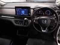 Honda ODYSSEY лот № 10095 оценка 4.5  с аукциона в Японии 4