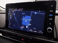 Honda ODYSSEY лот № 10095 оценка 4.5  с аукциона в Японии 10