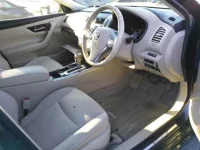 Nissan TEANA лот № 55 оценка 4  с аукциона в Японии 2