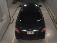 Nissan TEANA лот № 55 оценка 4  с аукциона в Японии 6