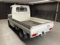 Nissan CLIPPER TRUCK лот № 1042 оценка 3.5  с аукциона в Японии 1