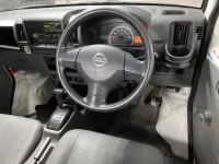 Nissan CLIPPER TRUCK лот № 1042 оценка 3.5  с аукциона в Японии 3