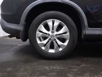 Honda CR-V лот № 26081 оценка 4  с аукциона в Японии 8