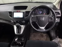 Honda CR-V лот № 26081 оценка 4  с аукциона в Японии 4