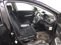 Honda CR-V лот № 26081 оценка 4  с аукциона в Японии 5