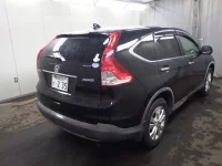 Honda CR-V лот № 26081 оценка 4  с аукциона в Японии 2