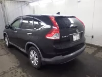 Honda CR-V лот № 26081 оценка 4  с аукциона в Японии 3