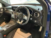 Mercedes-Benz AMG лот № 10001 оценка 4.5  с аукциона в Японии 13