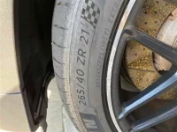 Mercedes-Benz AMG лот № 10001 оценка 4.5  с аукциона в Японии 4