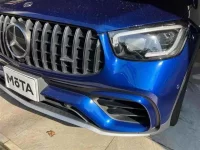 Mercedes-Benz AMG лот № 10001 оценка 4.5  с аукциона в Японии 6