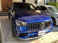 Mercedes-Benz AMG лот № 10001 оценка 4.5  с аукциона в Японии 7