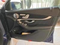 Mercedes-Benz AMG лот № 10001 оценка 4.5  с аукциона в Японии 9