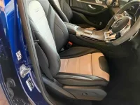 Mercedes-Benz AMG лот № 10001 оценка 4.5  с аукциона в Японии 10