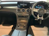 Mercedes-Benz AMG лот № 10001 оценка 4.5  с аукциона в Японии 2