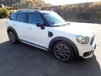 BMW MINI лот № 34505 оценка 4.5  с аукциона в Японии 3