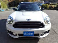 BMW MINI лот № 34505 оценка 4.5  с аукциона в Японии 4