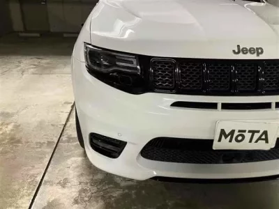 Chrysler JEEP GRAND CHEROKEE