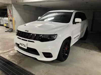 Chrysler JEEP GRAND CHEROKEE