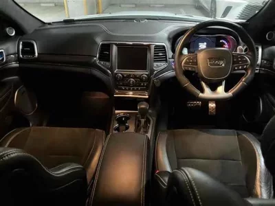 Chrysler JEEP GRAND CHEROKEE