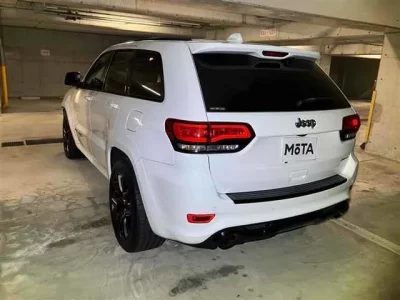 Chrysler JEEP GRAND CHEROKEE
