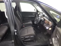 Honda FREED лот № 26088 оценка 3.5  с аукциона в Японии 5