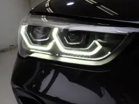 BMW X1 лот № 34508 оценка 3.5  с аукциона в Японии 9