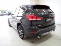 BMW X1 лот № 34508 оценка 3.5  с аукциона в Японии 1