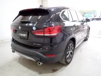 BMW X1 лот № 34508 оценка 3.5  с аукциона в Японии 7